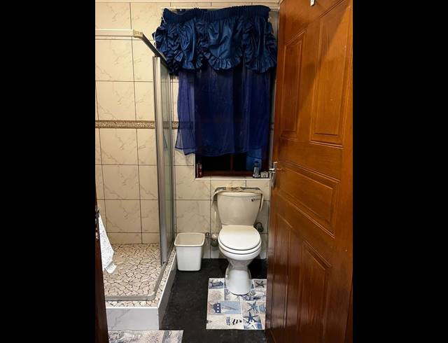 1 BEDROOM PROPERTY TO RENT IN MONUMENT PARK